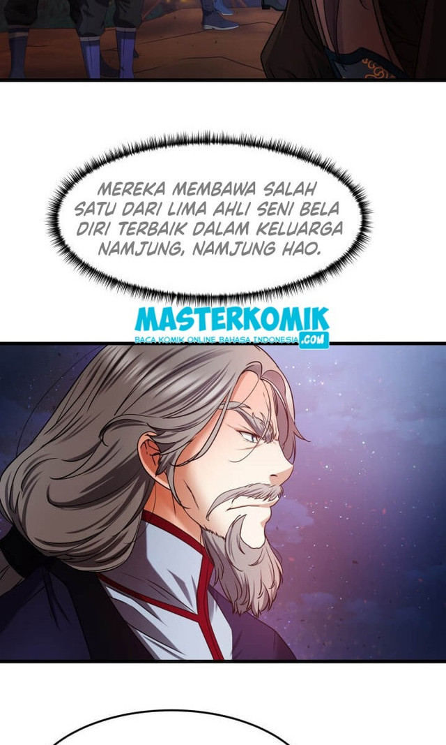 Cerebral Renal Failure Chapter 23 Bahasa Indonesia