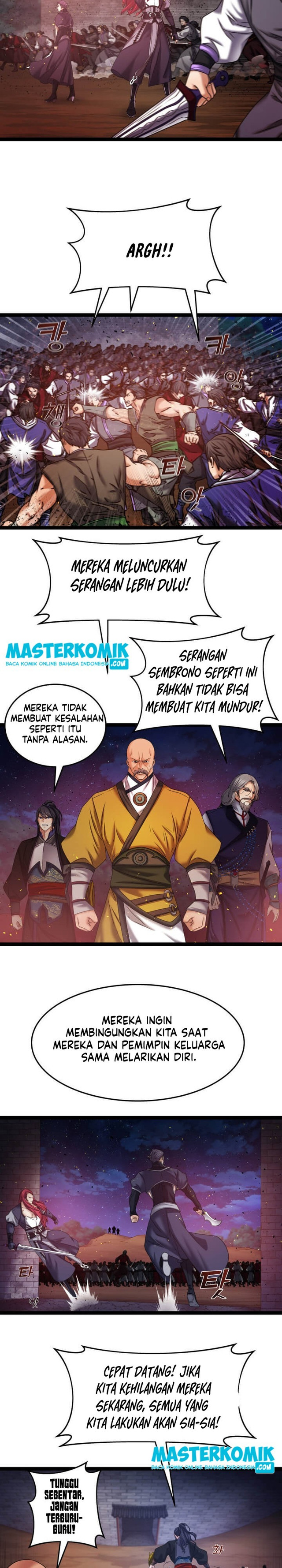 Cerebral Renal Failure Chapter 23 Bahasa Indonesia