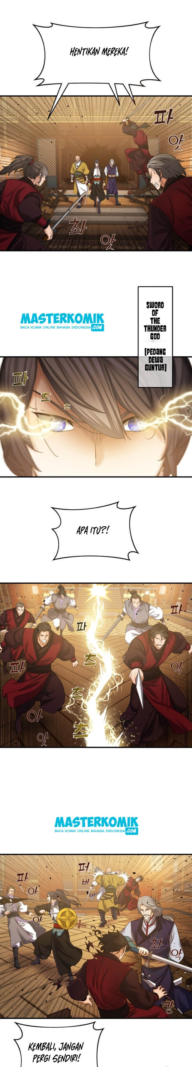 Cerebral Renal Failure Chapter 23 Bahasa Indonesia