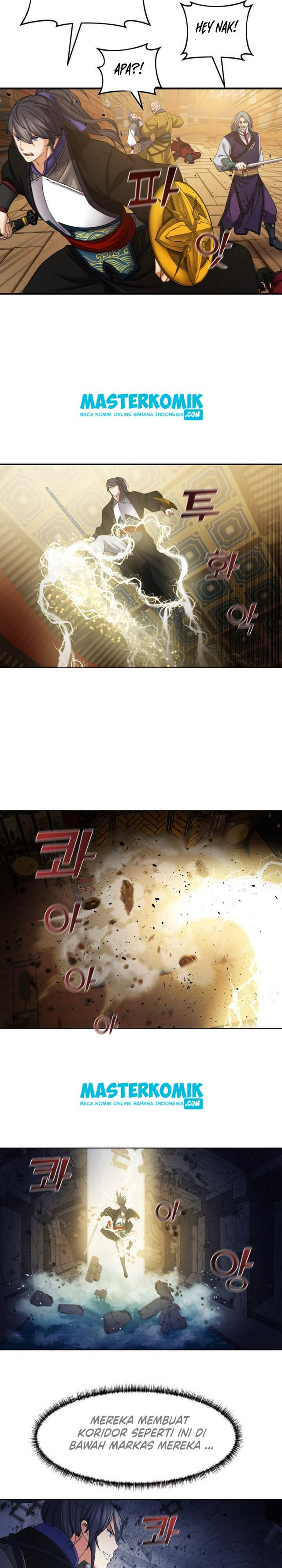 Cerebral Renal Failure Chapter 23 Bahasa Indonesia