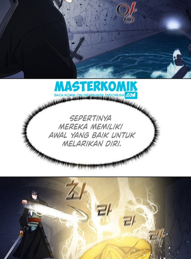 Cerebral Renal Failure Chapter 23 Bahasa Indonesia