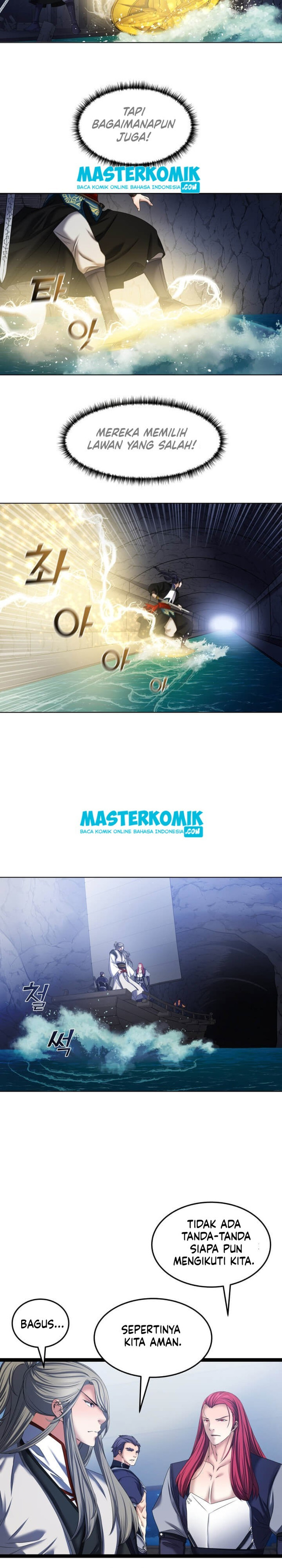 Cerebral Renal Failure Chapter 23 Bahasa Indonesia