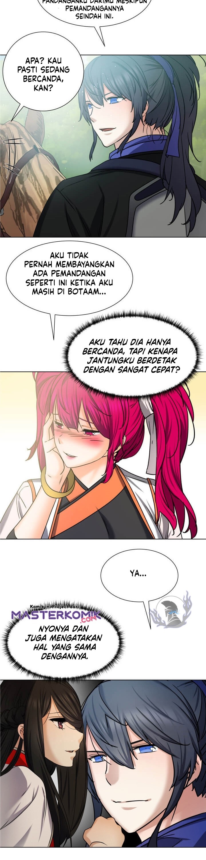 Cerebral Renal Failure (Past Lives of the Thunder Gods) chapter 27