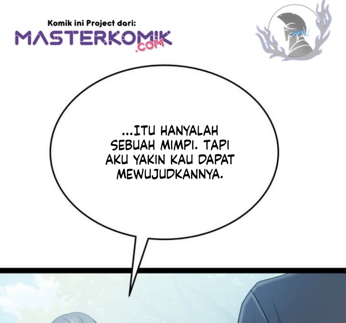 Cerebral Renal Failure (Past Lives of the Thunder Gods) chapter 31