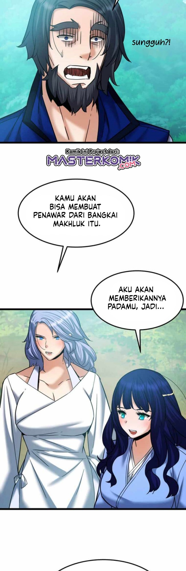 Cerebral Renal Failure Chapter 59 Bahasa Indonesia