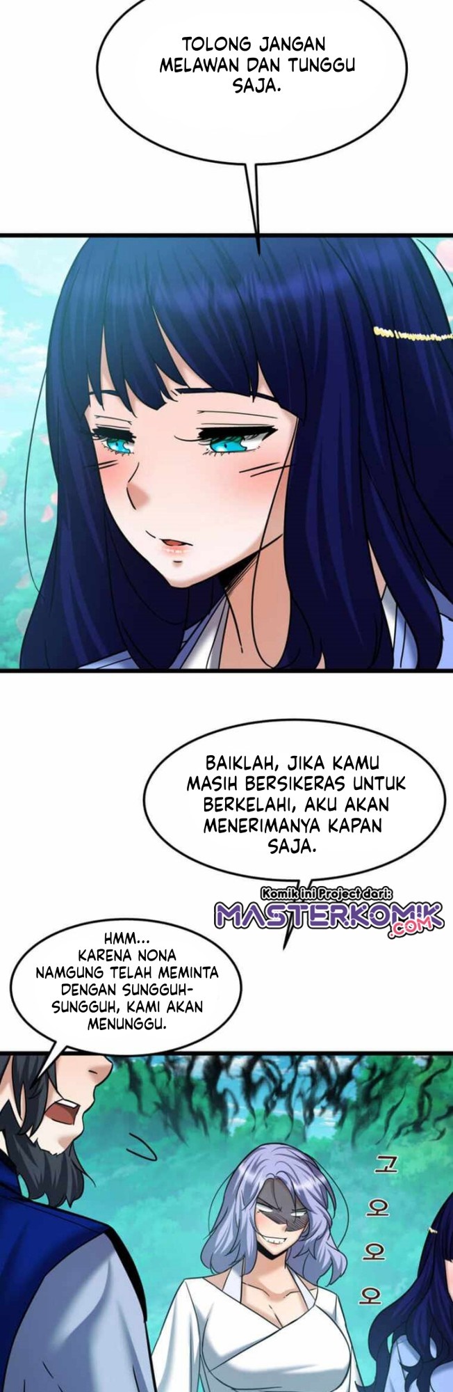 Cerebral Renal Failure Chapter 59 Bahasa Indonesia