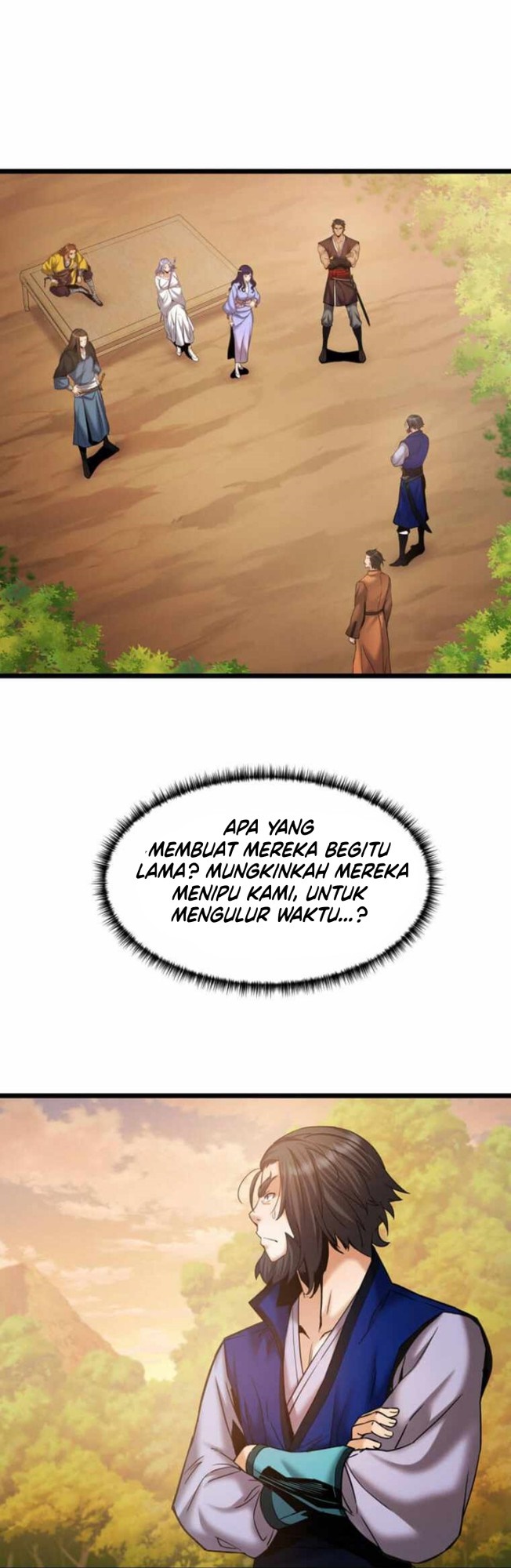 Cerebral Renal Failure Chapter 59 Bahasa Indonesia