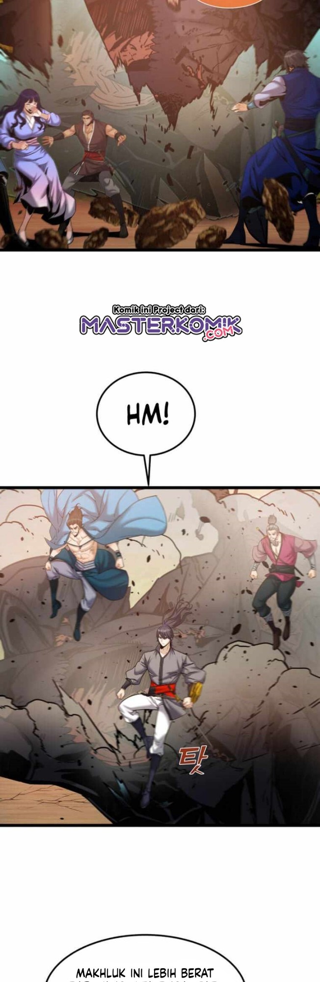 Cerebral Renal Failure Chapter 59 Bahasa Indonesia