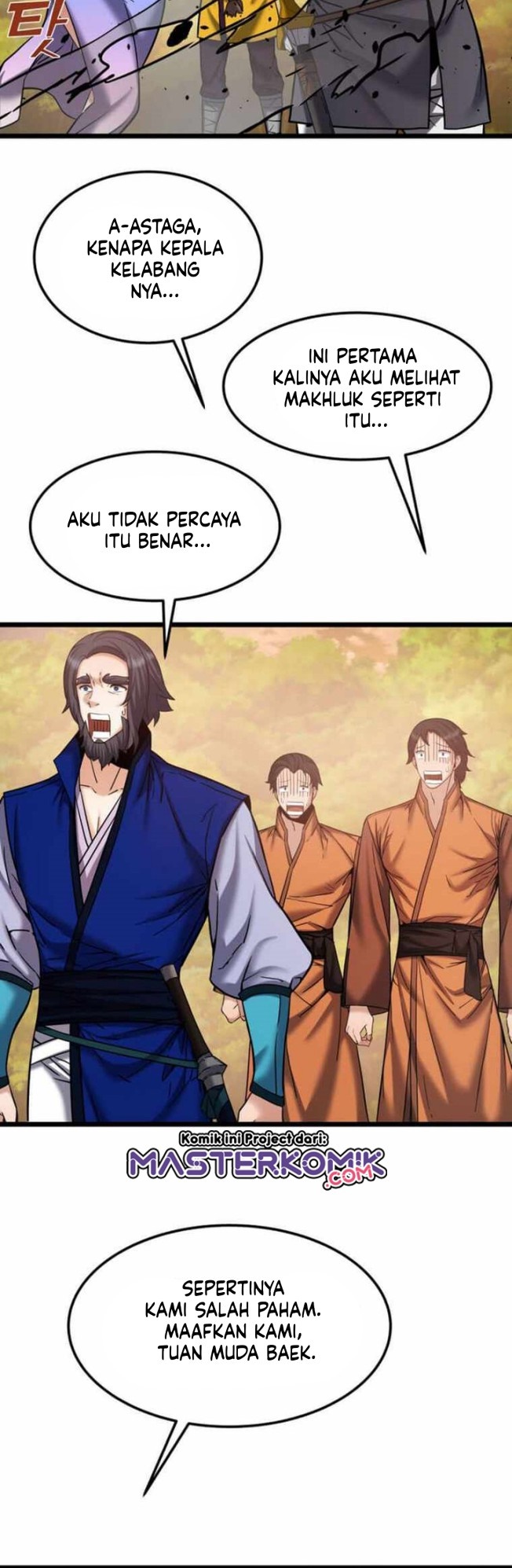 Cerebral Renal Failure Chapter 59 Bahasa Indonesia