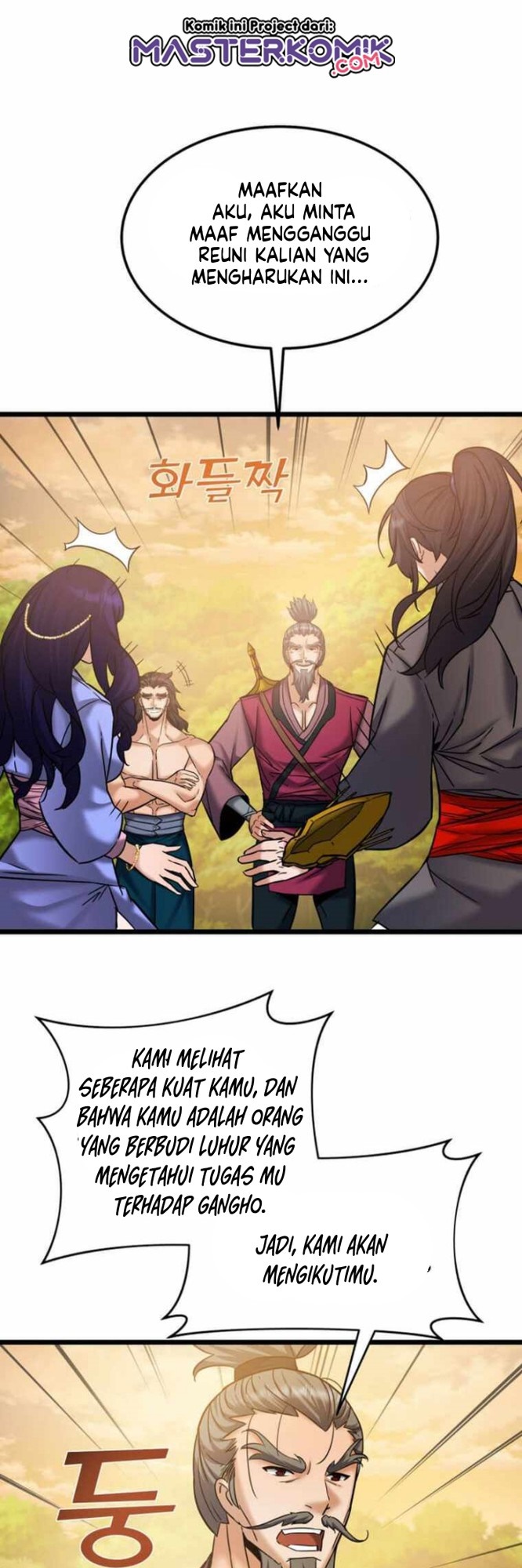 Cerebral Renal Failure Chapter 59 Bahasa Indonesia