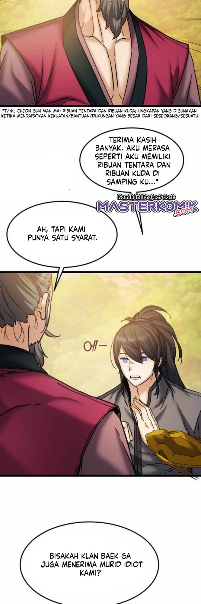 Cerebral Renal Failure Chapter 59 Bahasa Indonesia