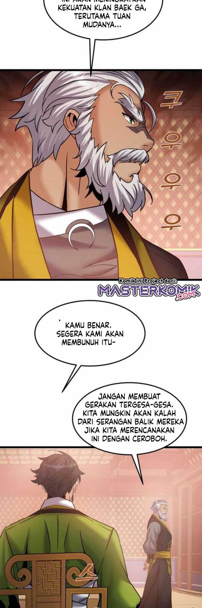 Cerebral Renal Failure Chapter 59 Bahasa Indonesia