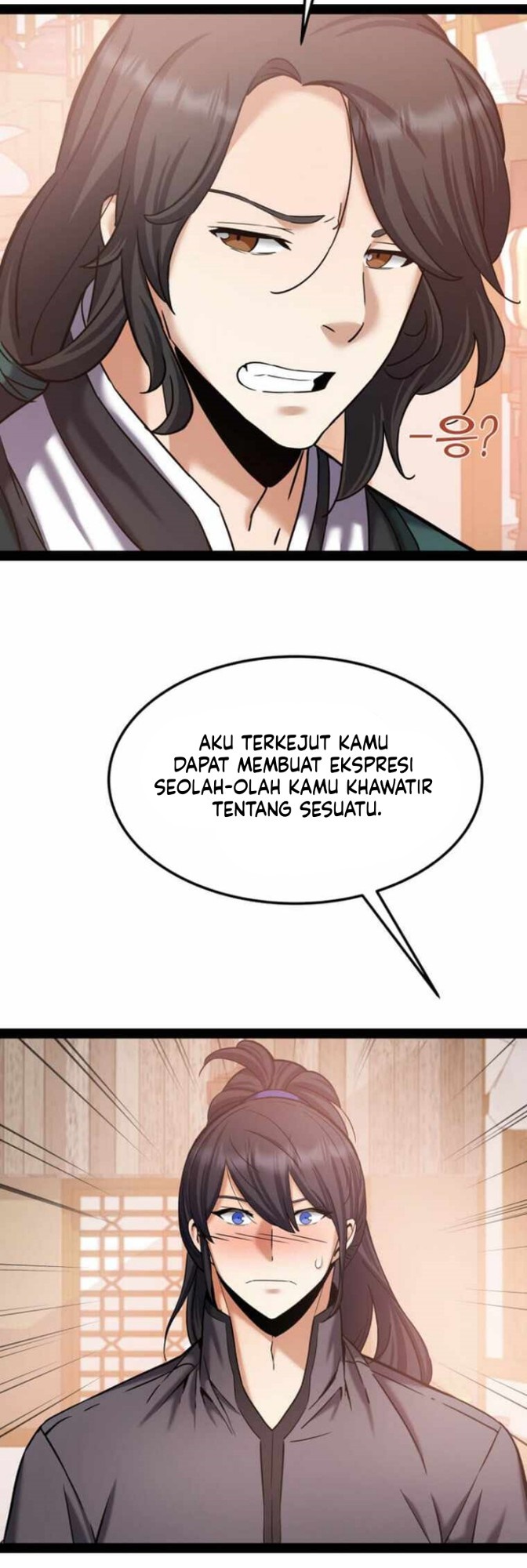 Cerebral Renal Failure Chapter 59 Bahasa Indonesia