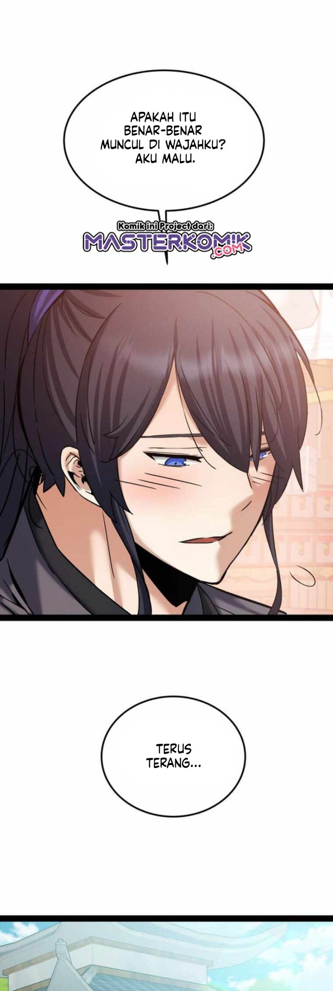 Cerebral Renal Failure Chapter 59 Bahasa Indonesia