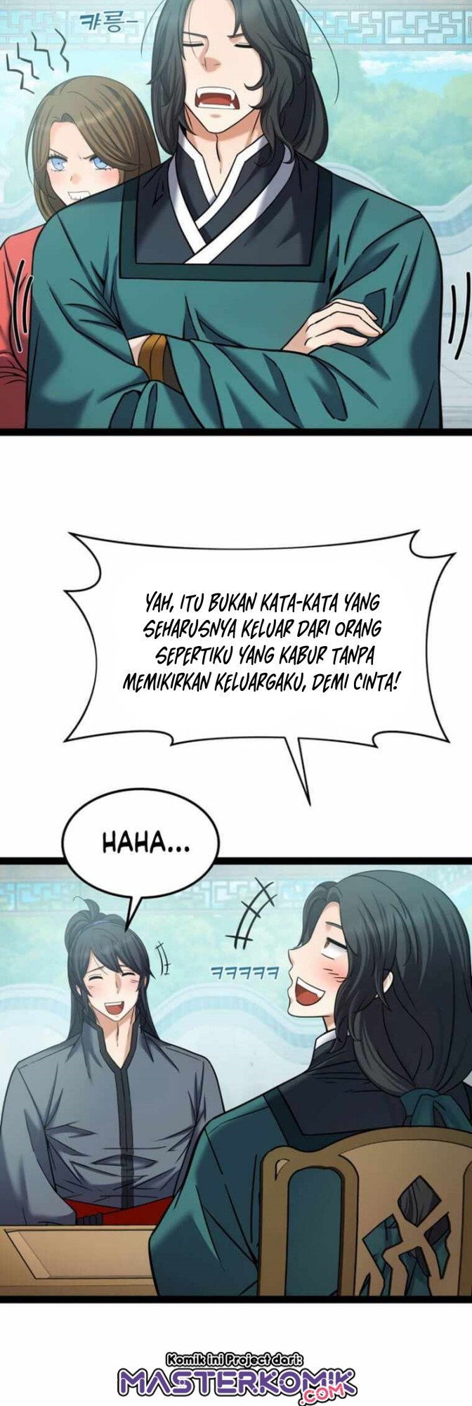 Cerebral Renal Failure Chapter 59 Bahasa Indonesia