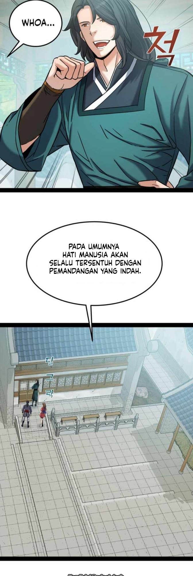 Cerebral Renal Failure Chapter 59 Bahasa Indonesia