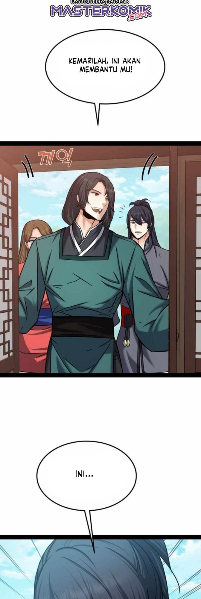 Cerebral Renal Failure Chapter 59 Bahasa Indonesia