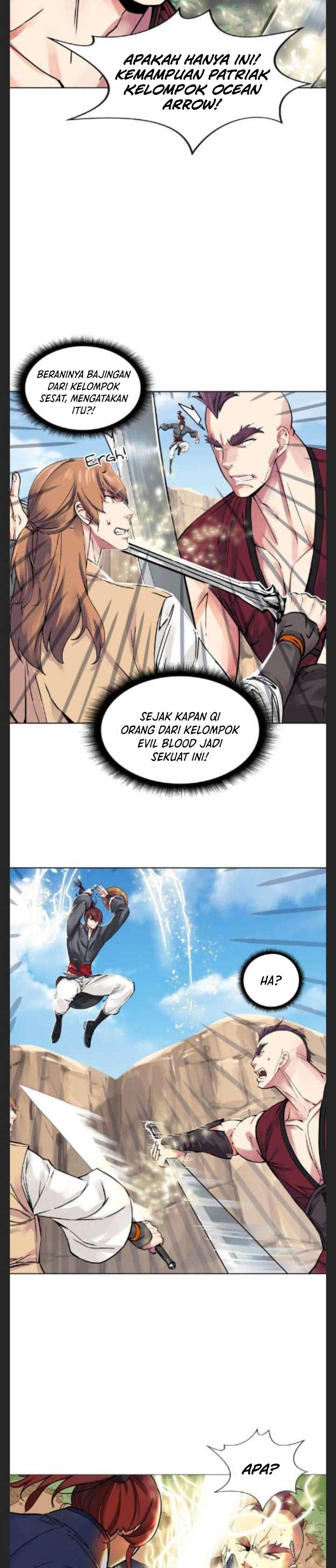 Cerebral Renal Failure Chapter 63 Bahasa Indonesia