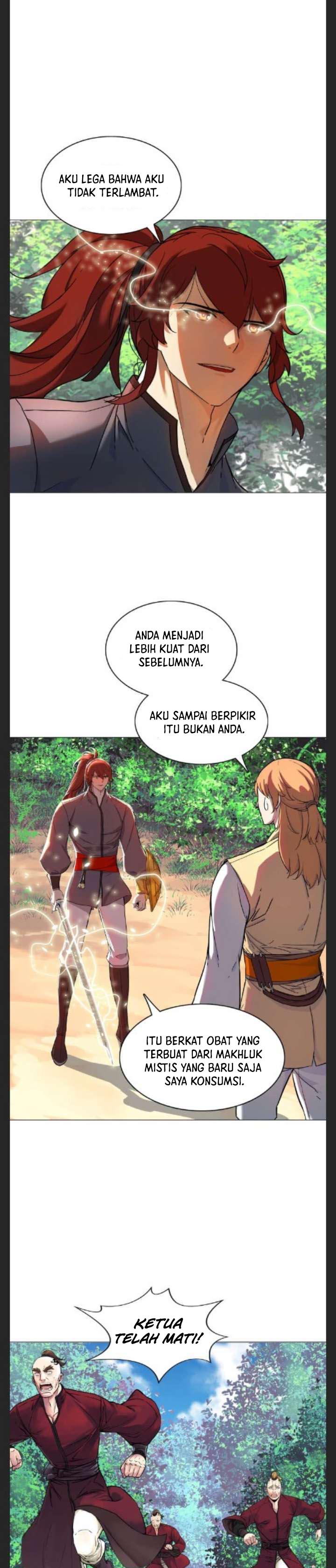Cerebral Renal Failure Chapter 63 Bahasa Indonesia