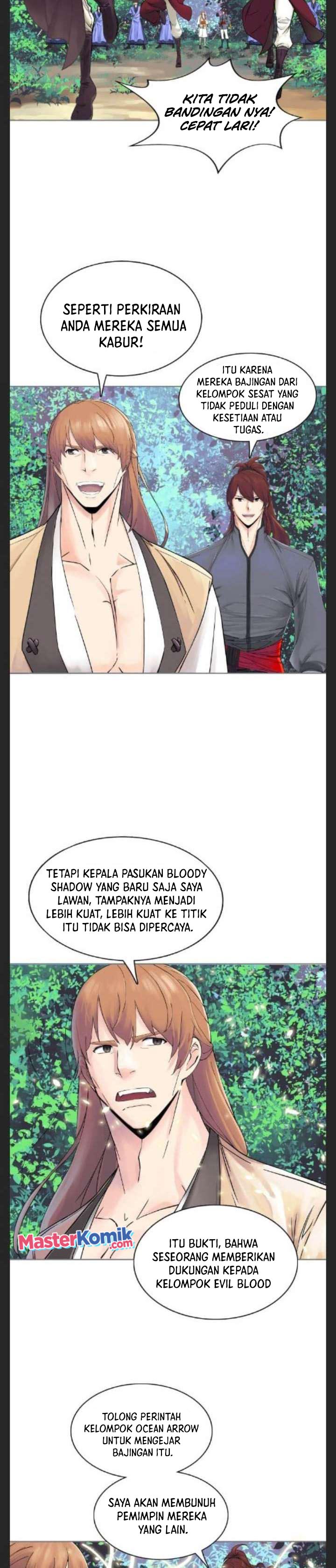 Cerebral Renal Failure Chapter 63 Bahasa Indonesia