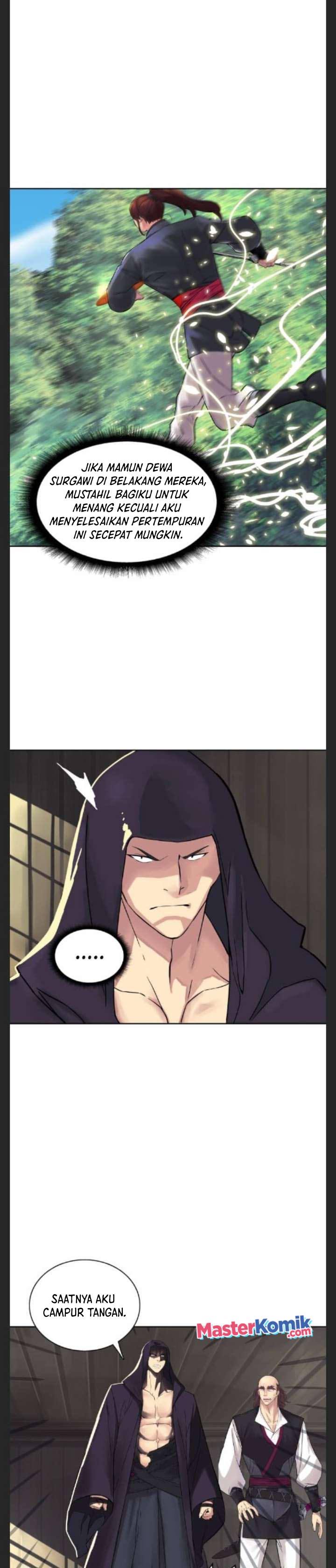 Cerebral Renal Failure Chapter 63 Bahasa Indonesia