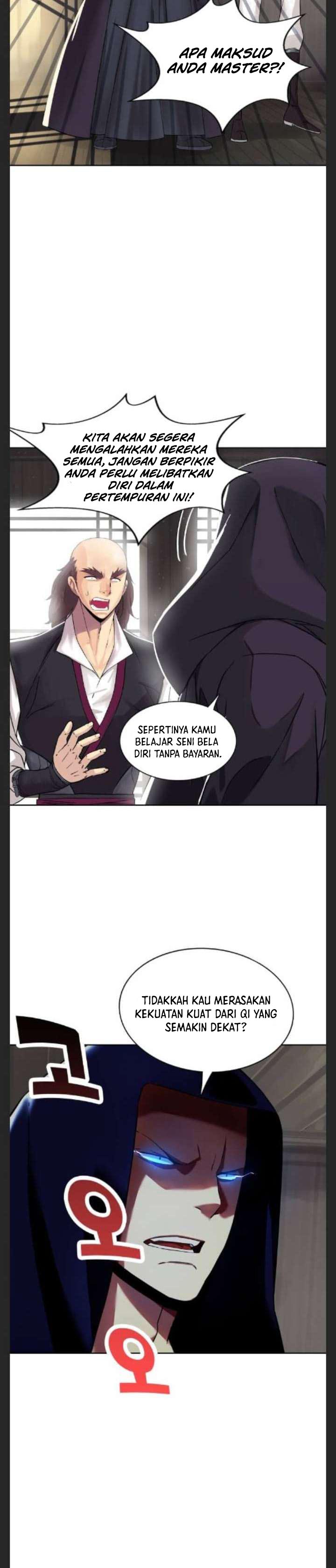 Cerebral Renal Failure Chapter 63 Bahasa Indonesia