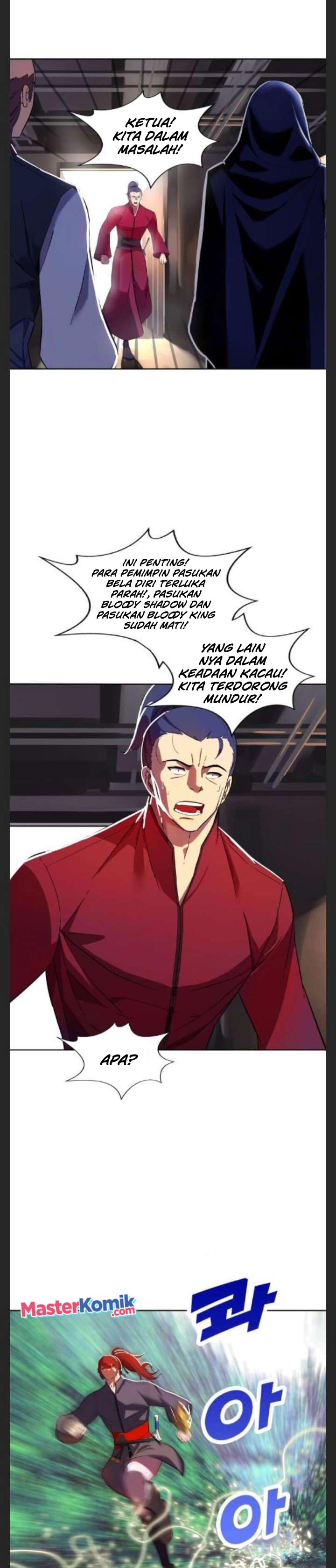 Cerebral Renal Failure Chapter 63 Bahasa Indonesia