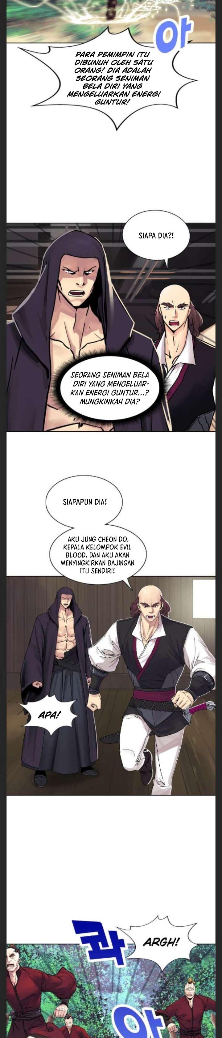 Cerebral Renal Failure Chapter 63 Bahasa Indonesia