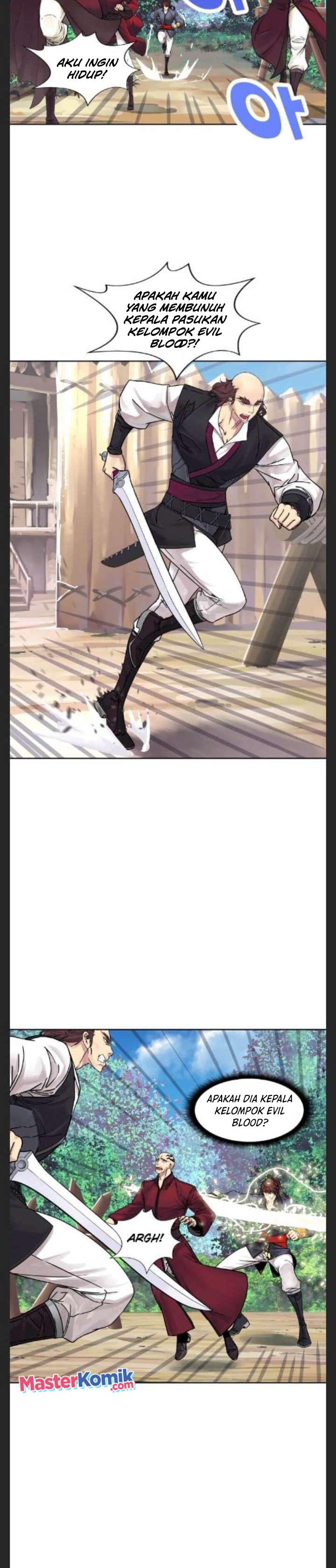 Cerebral Renal Failure Chapter 63 Bahasa Indonesia