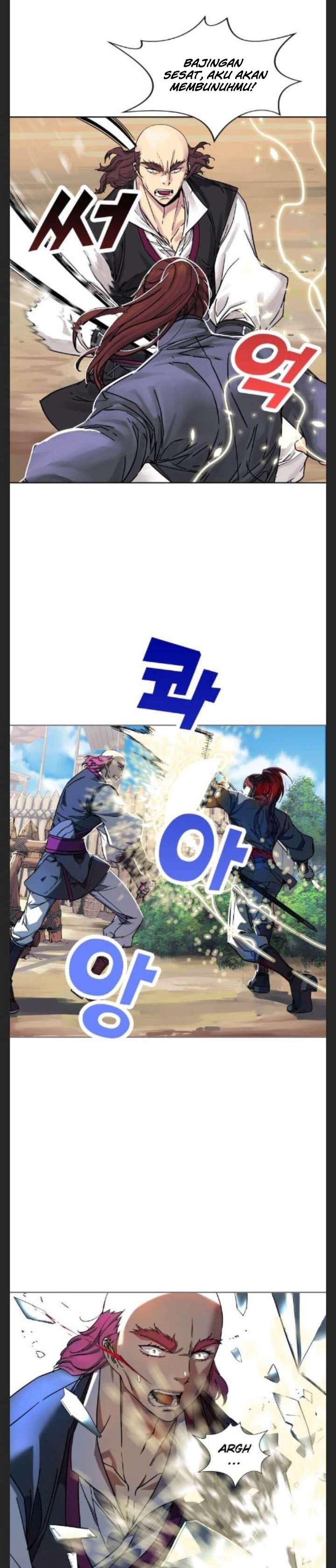 Cerebral Renal Failure Chapter 63 Bahasa Indonesia