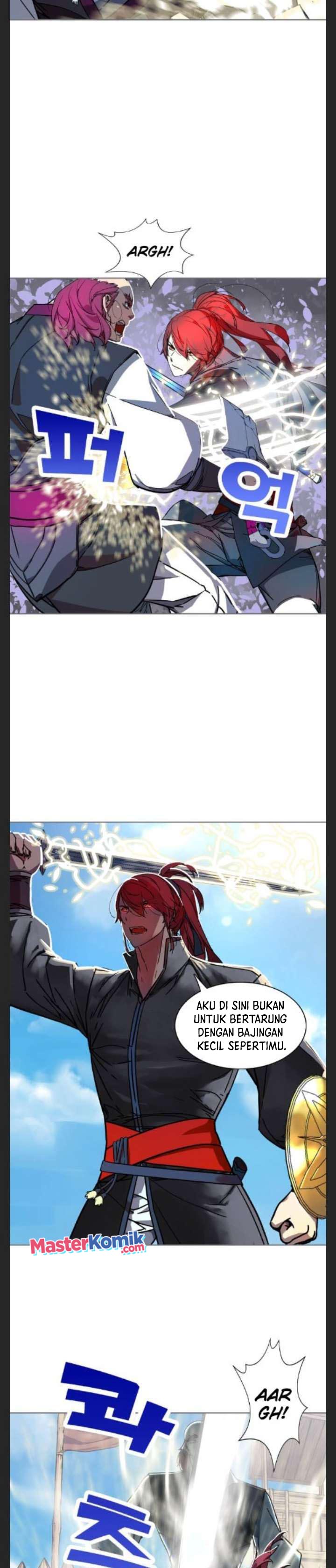 Cerebral Renal Failure Chapter 63 Bahasa Indonesia