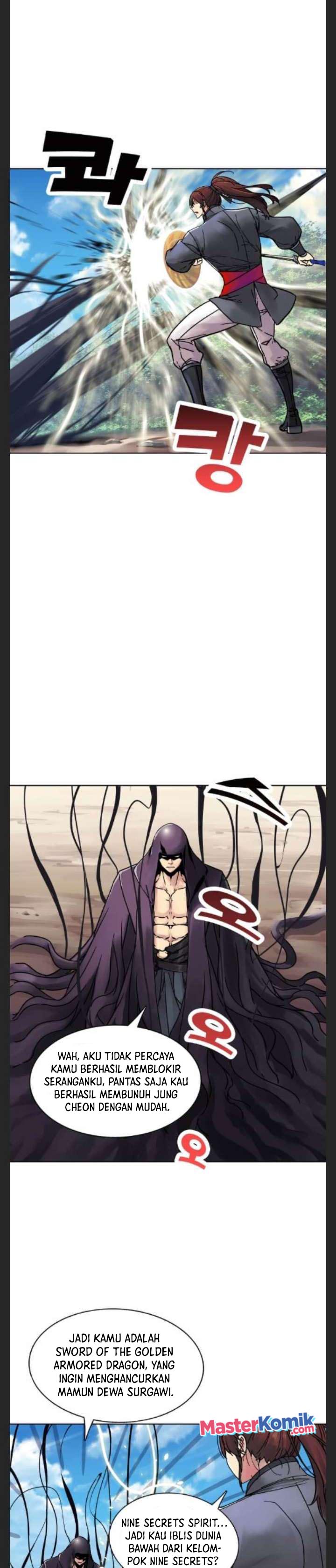 Cerebral Renal Failure Chapter 63 Bahasa Indonesia