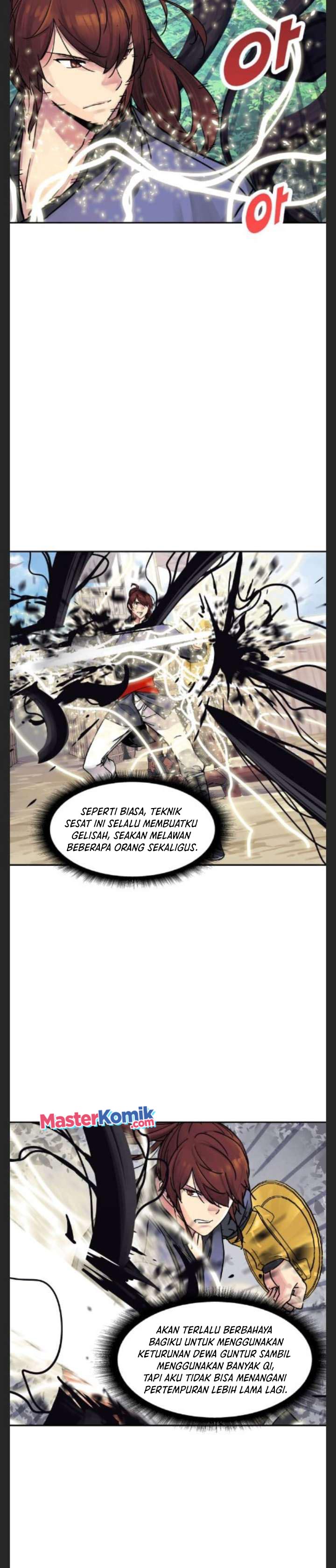 Cerebral Renal Failure Chapter 63 Bahasa Indonesia