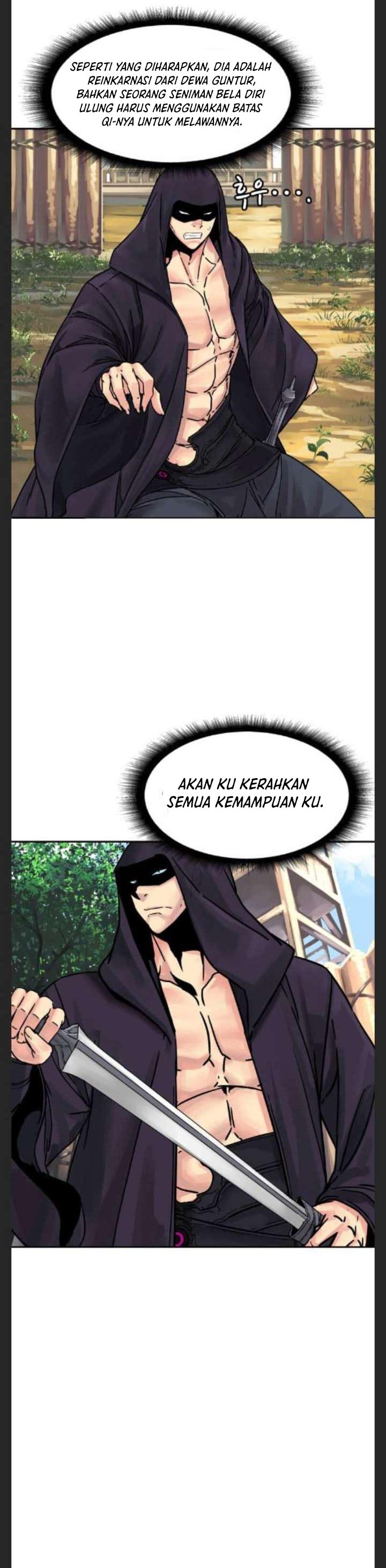 Cerebral Renal Failure Chapter 63 Bahasa Indonesia