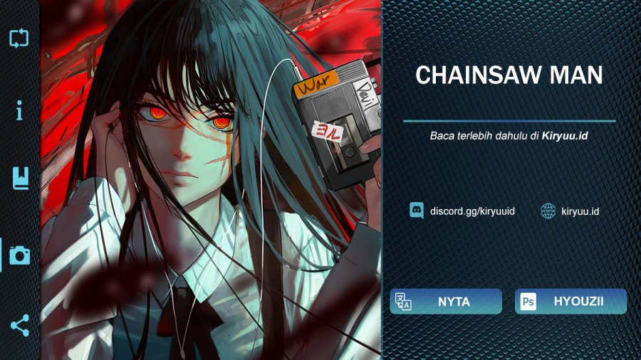 Chainsawman Chapter 146 Bahasa Indonesia