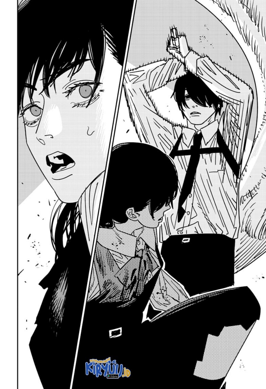 Chainsawman Chapter 146 Bahasa Indonesia