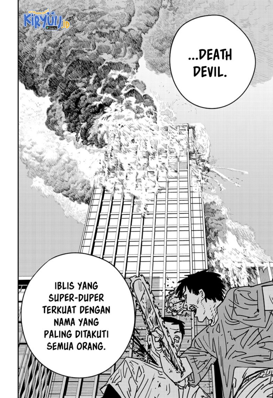 Chainsawman Chapter 146 Bahasa Indonesia