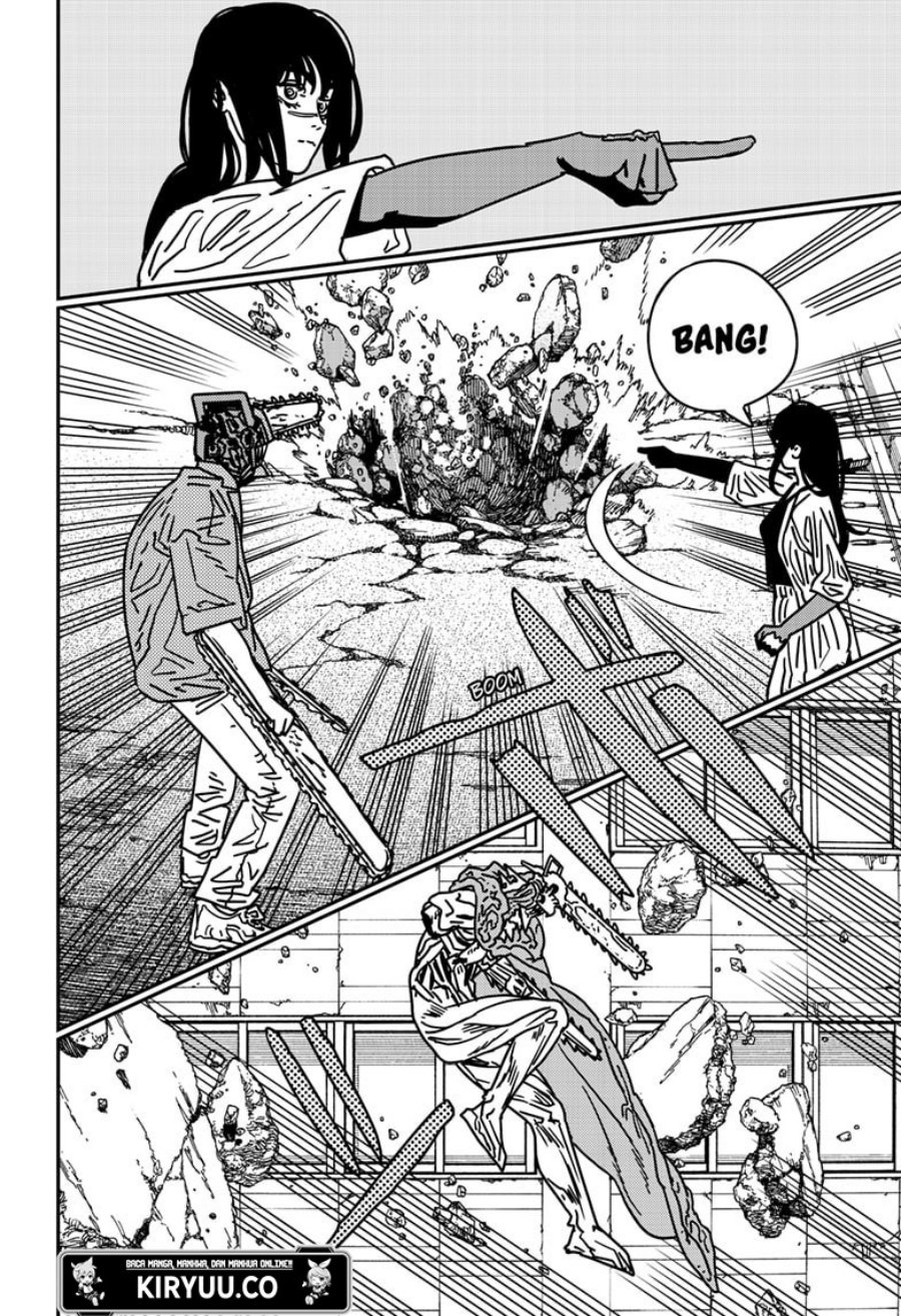 Chainsawman Chapter 202 Bahasa Indonesia