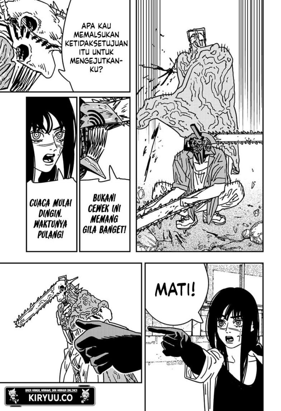 Chainsawman Chapter 202 Bahasa Indonesia