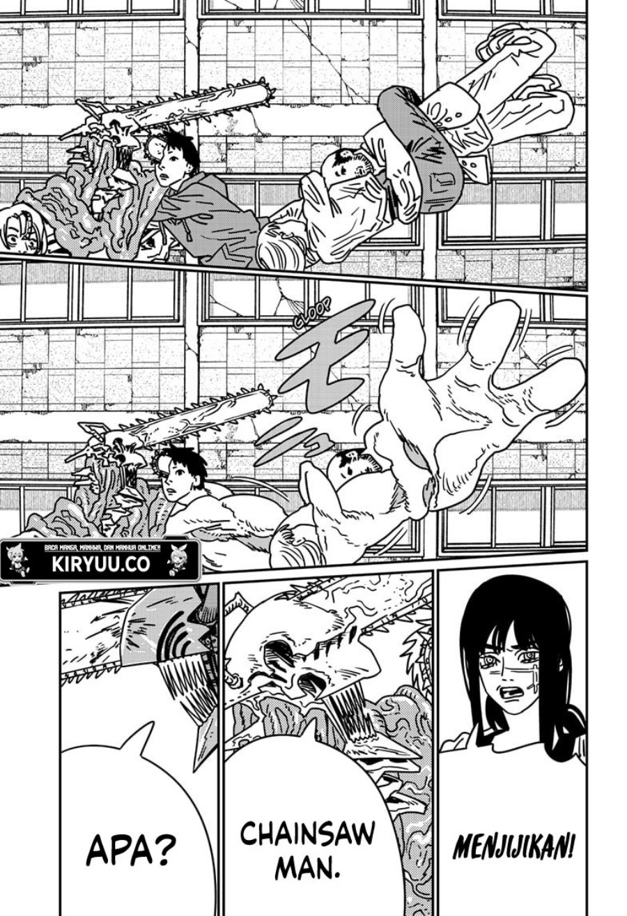 Chainsawman Chapter 202 Bahasa Indonesia