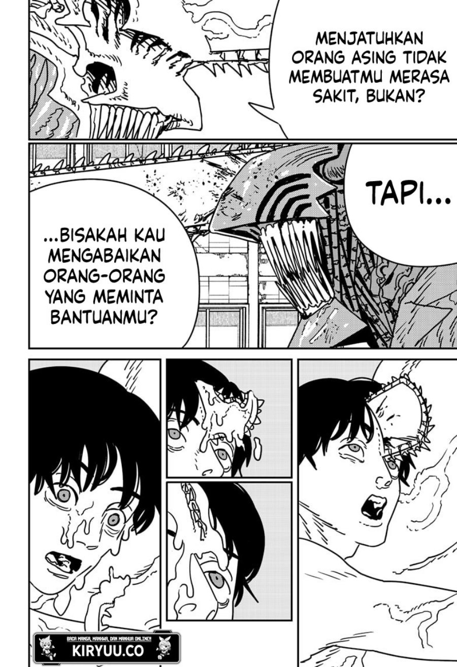 Chainsawman Chapter 202 Bahasa Indonesia