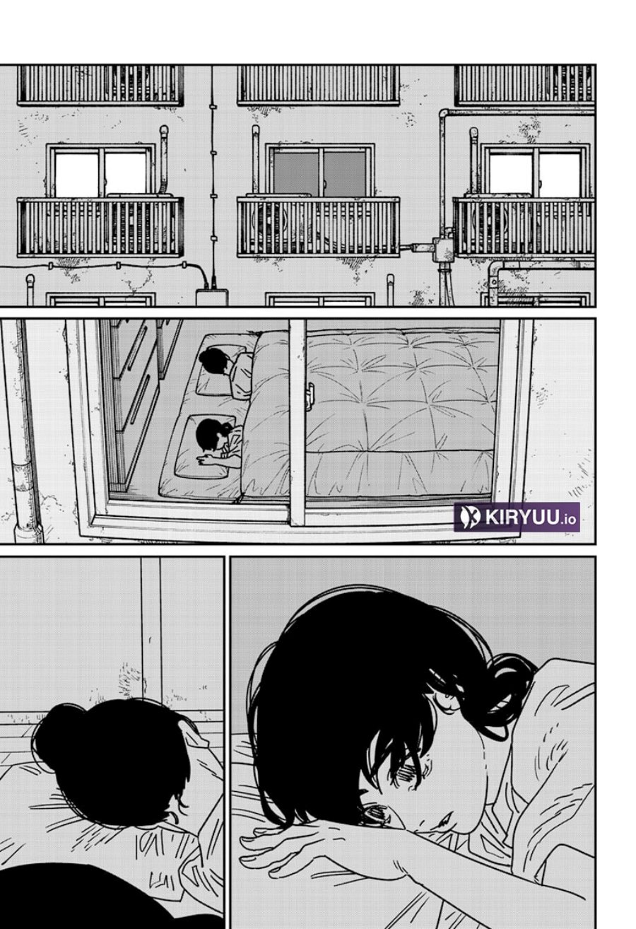 Chainsawman chapter 217