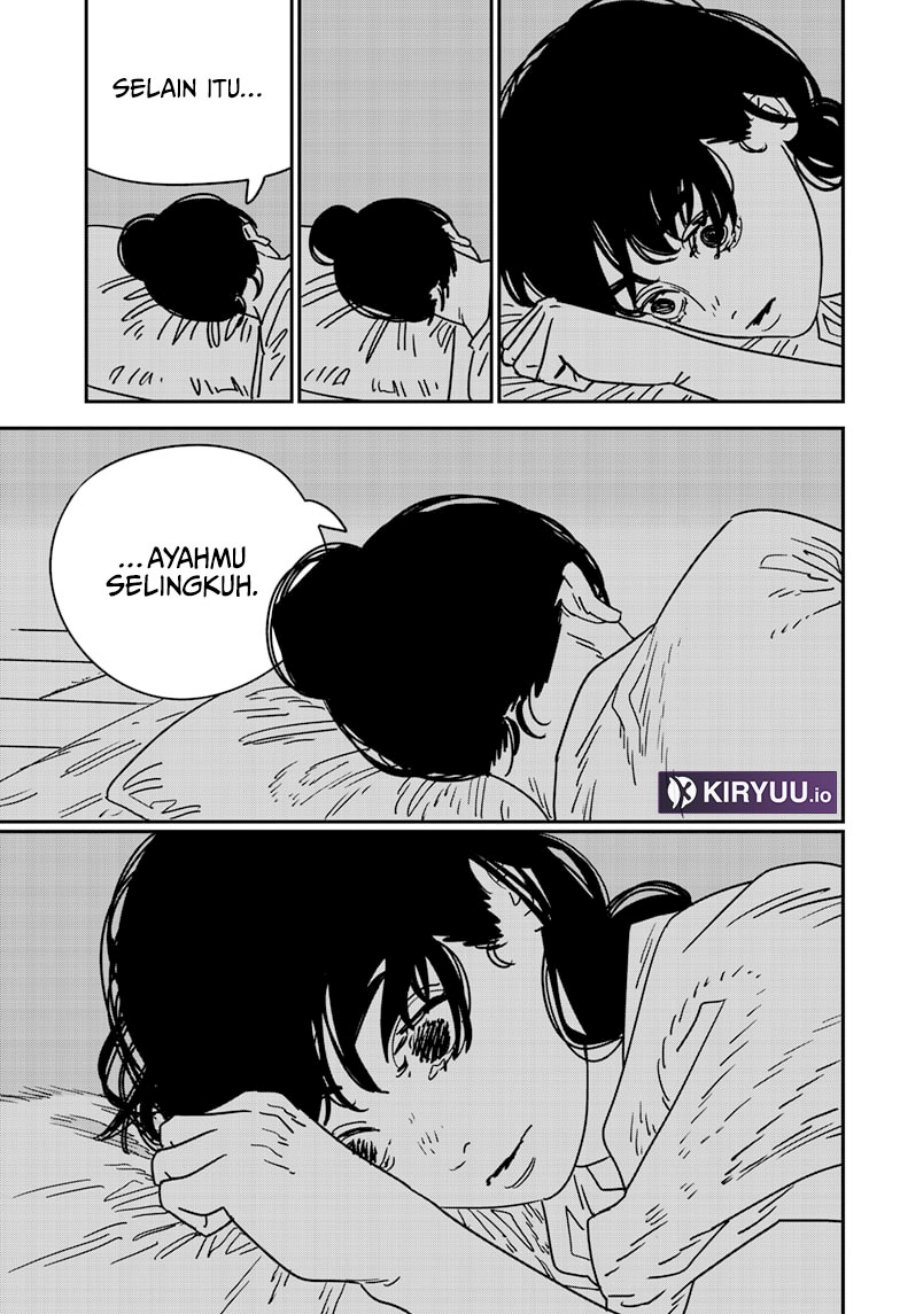 Chainsawman chapter 217