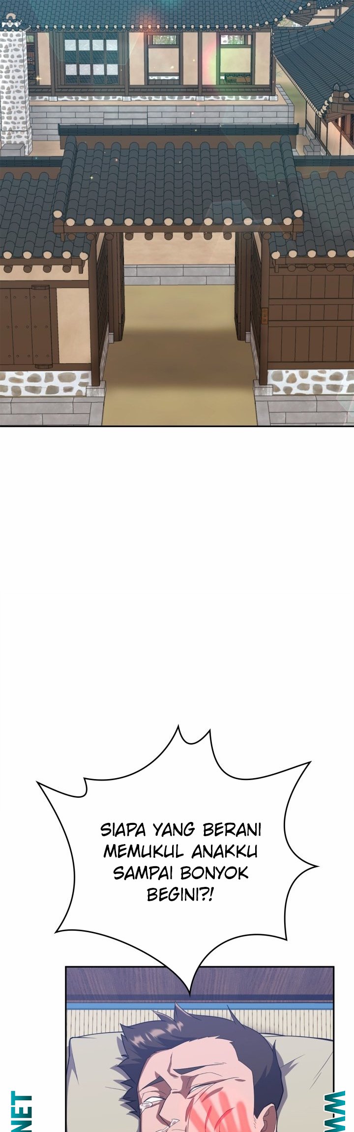Champion’s Path to Murim chapter 9