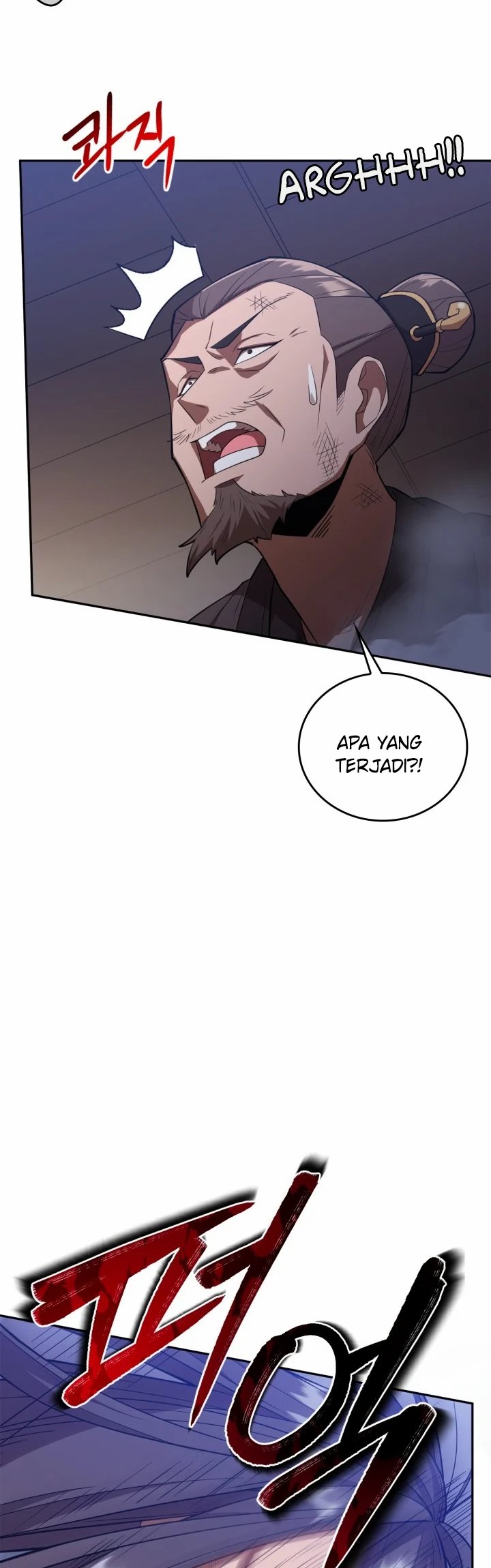 Champion’s Path to Murim chapter 9