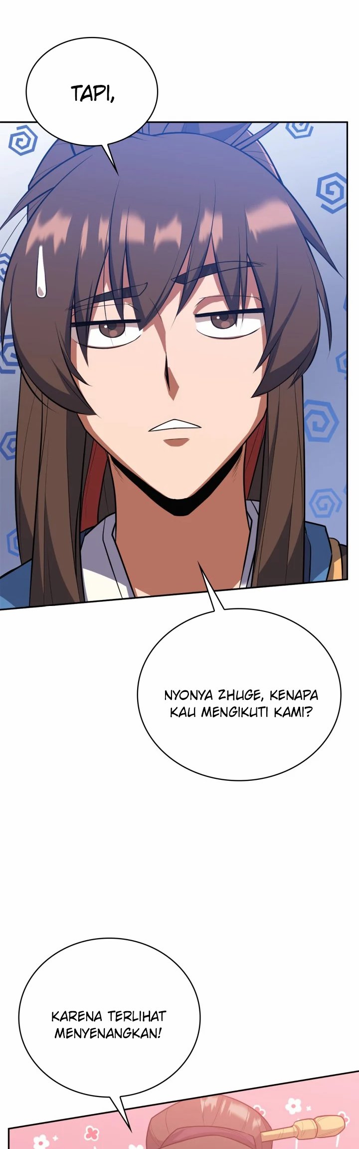 Champion’s Path to Murim chapter 10
