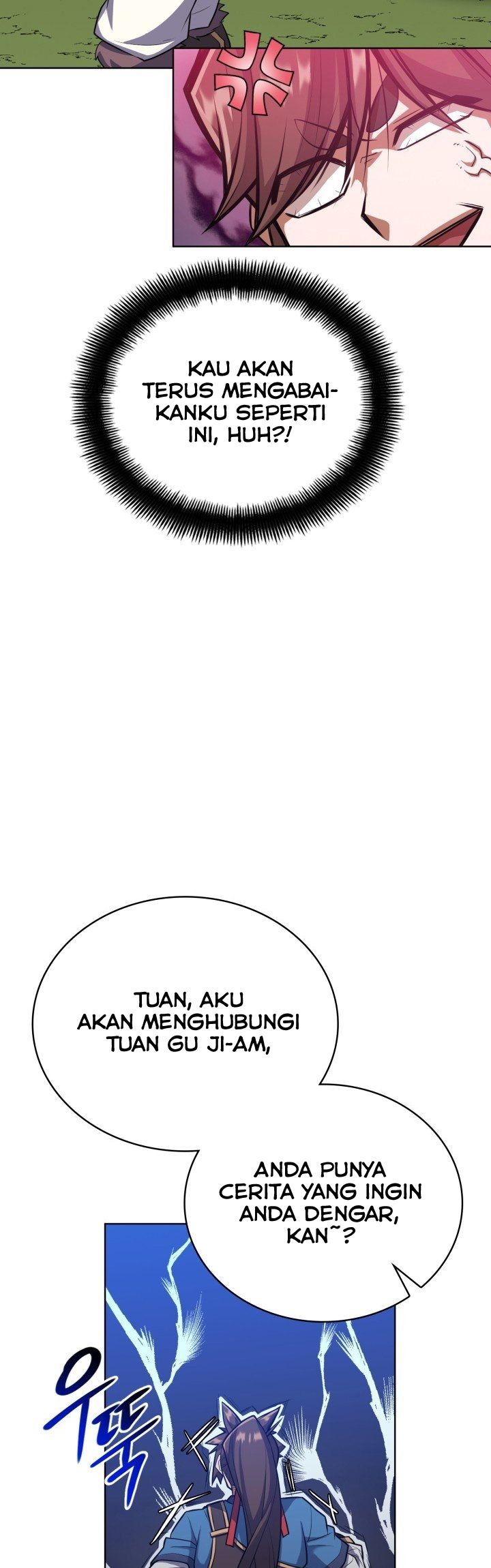 Champion’s Path to Murim chapter 12