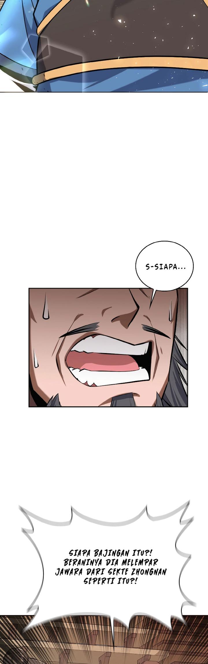 Champion’s Path to Murim Chapter 29 Bahasa Indonesia