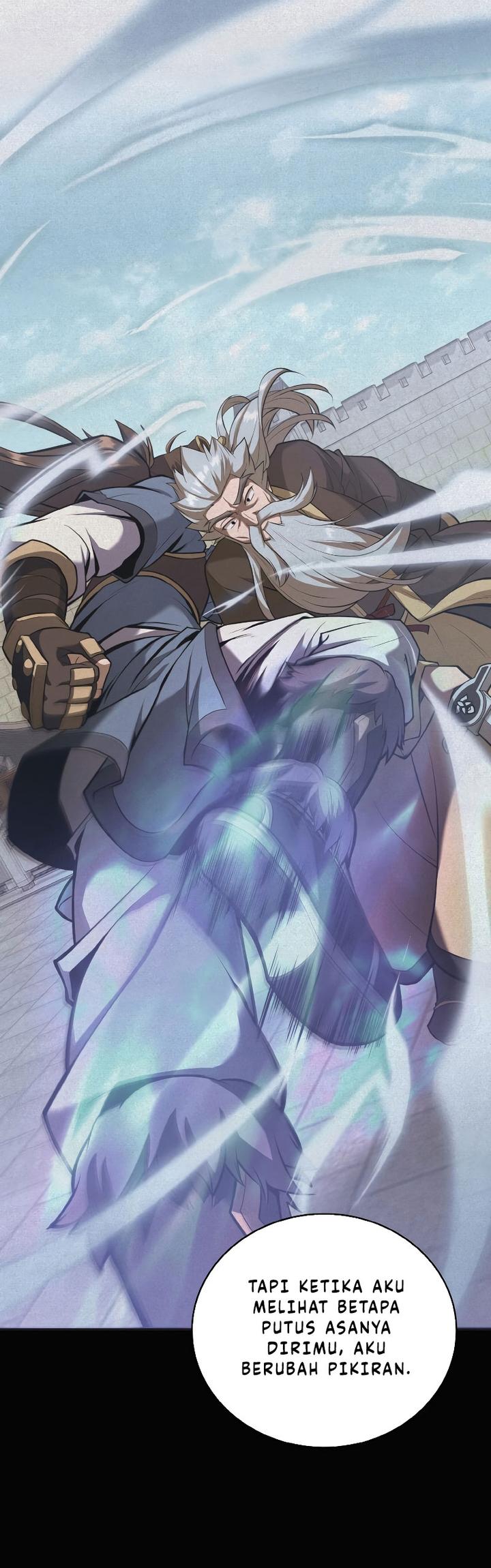 Champion’s Path to Murim Chapter 29 Bahasa Indonesia