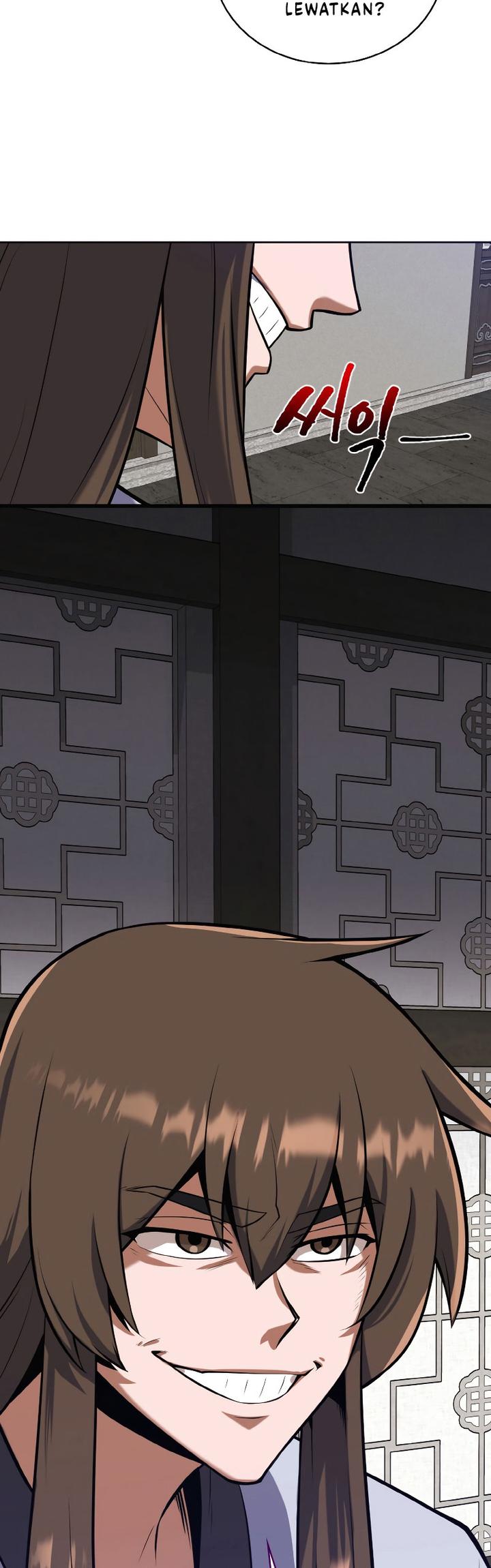 Champion’s Path to Murim Chapter 29 Bahasa Indonesia